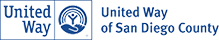United Way of San Diego County Logo