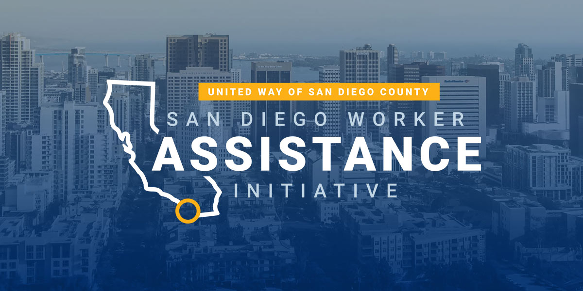 San Diego Worker Assistance Initiative
