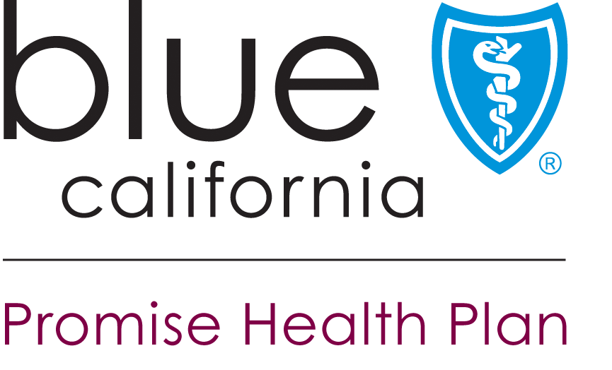 Blue California Promise Health Plan logo