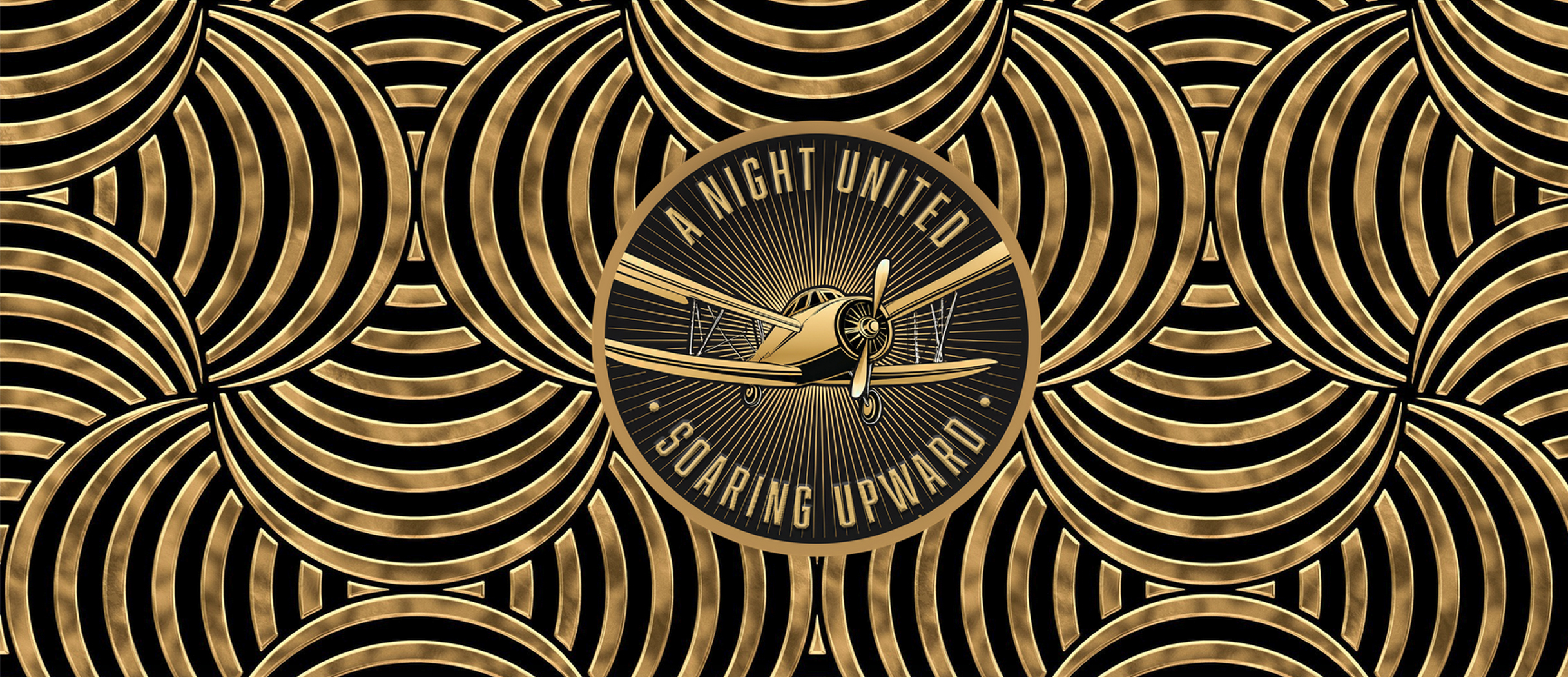 Join Our A Night United Gala